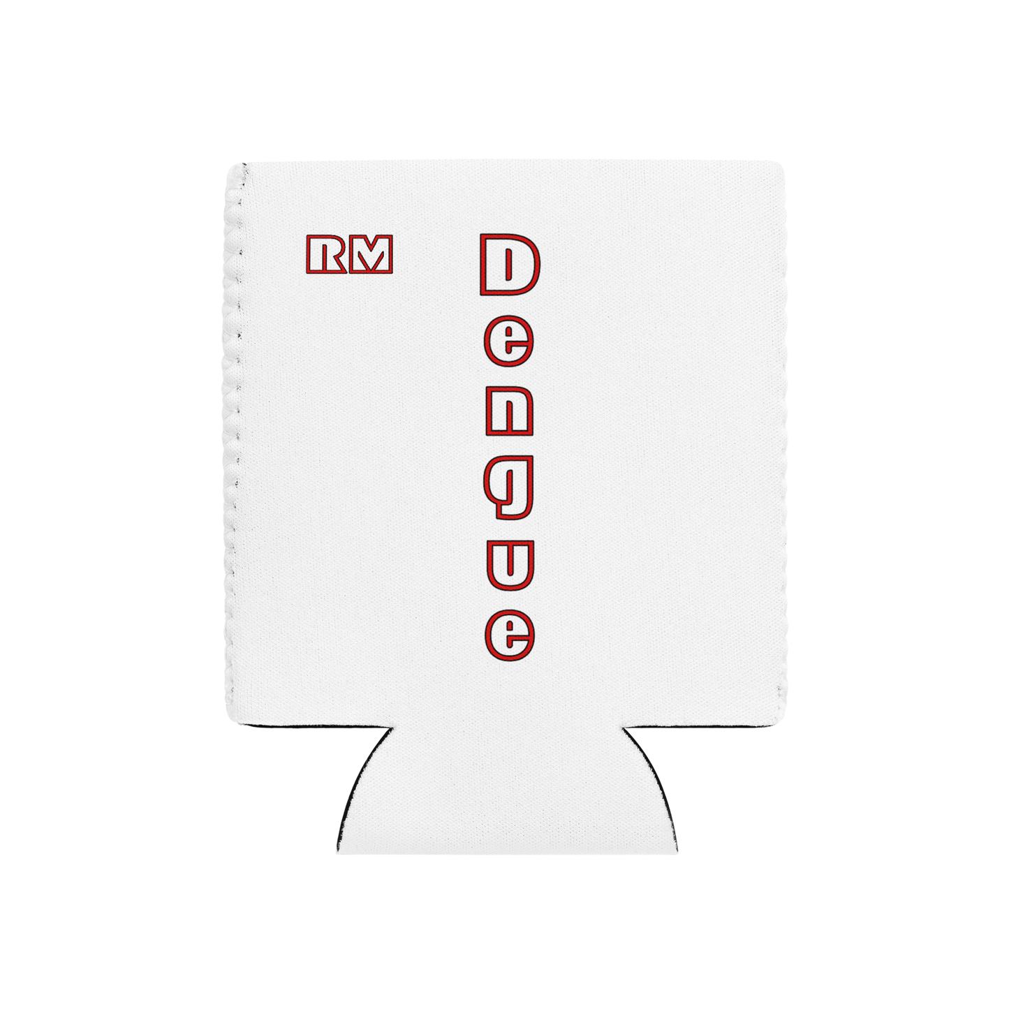 Rusty Mosquito tölkkijäähdytin