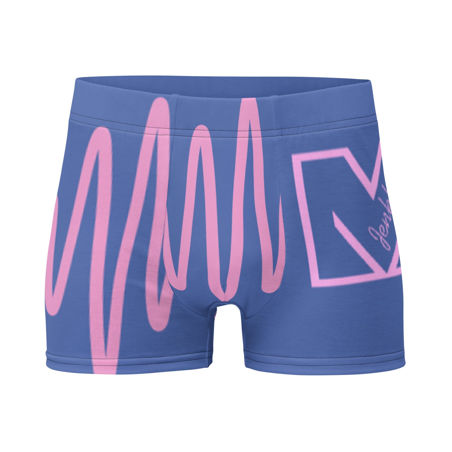 Makke On Mies Collection -Alushousut