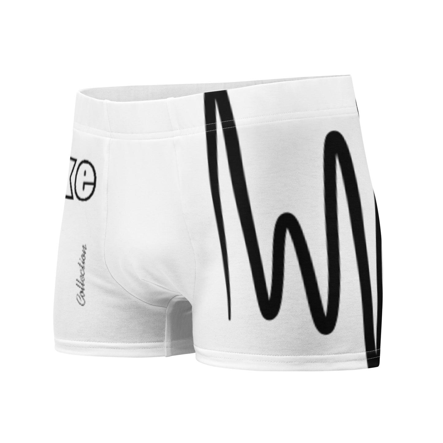 Makke On Mies Collection -Alushousut