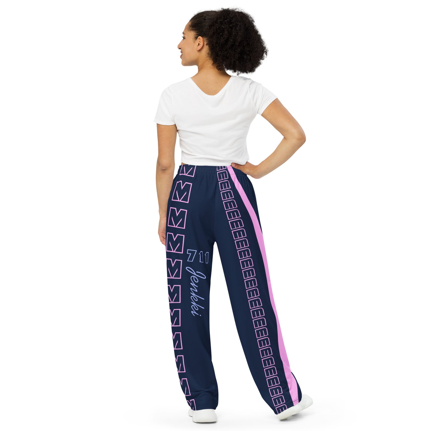 Miami Collection -housut
