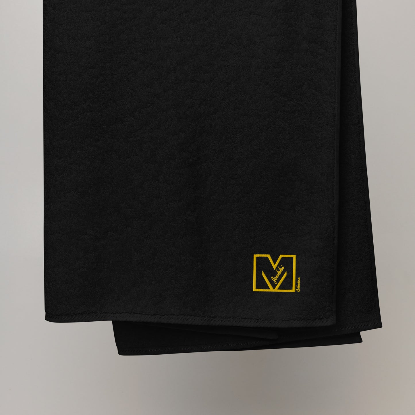 Makke On Mies Collection -Pyyhe