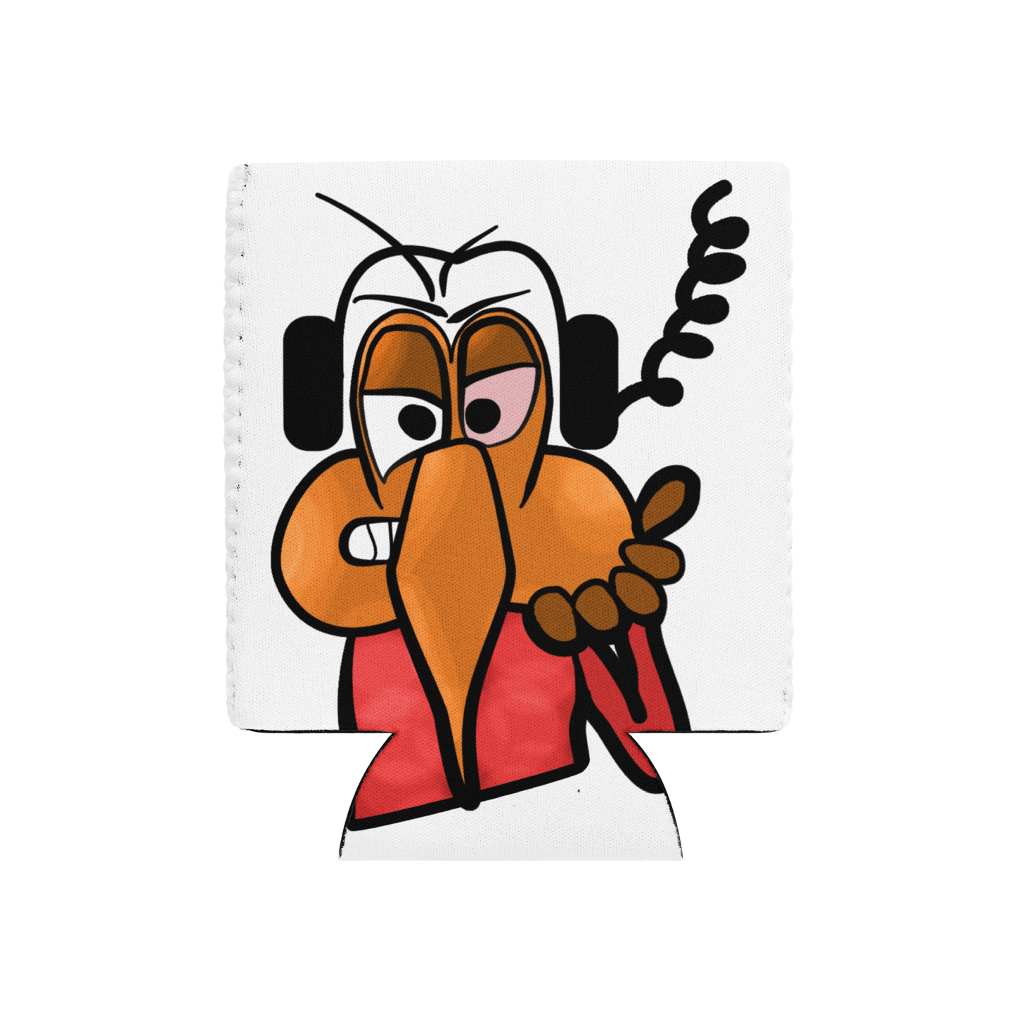 Rusty Mosquito tölkkijäähdytin