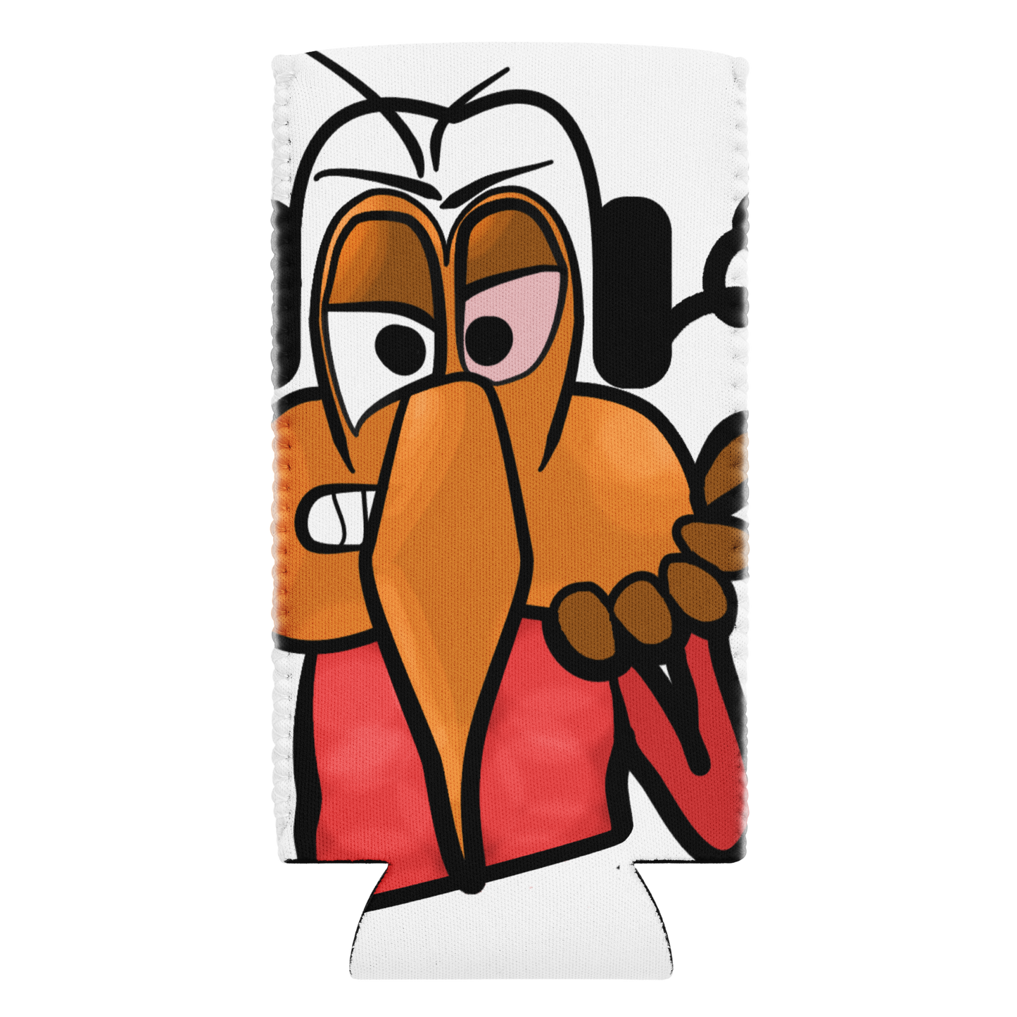 Rusty Mosquito tölkkijäähdytin