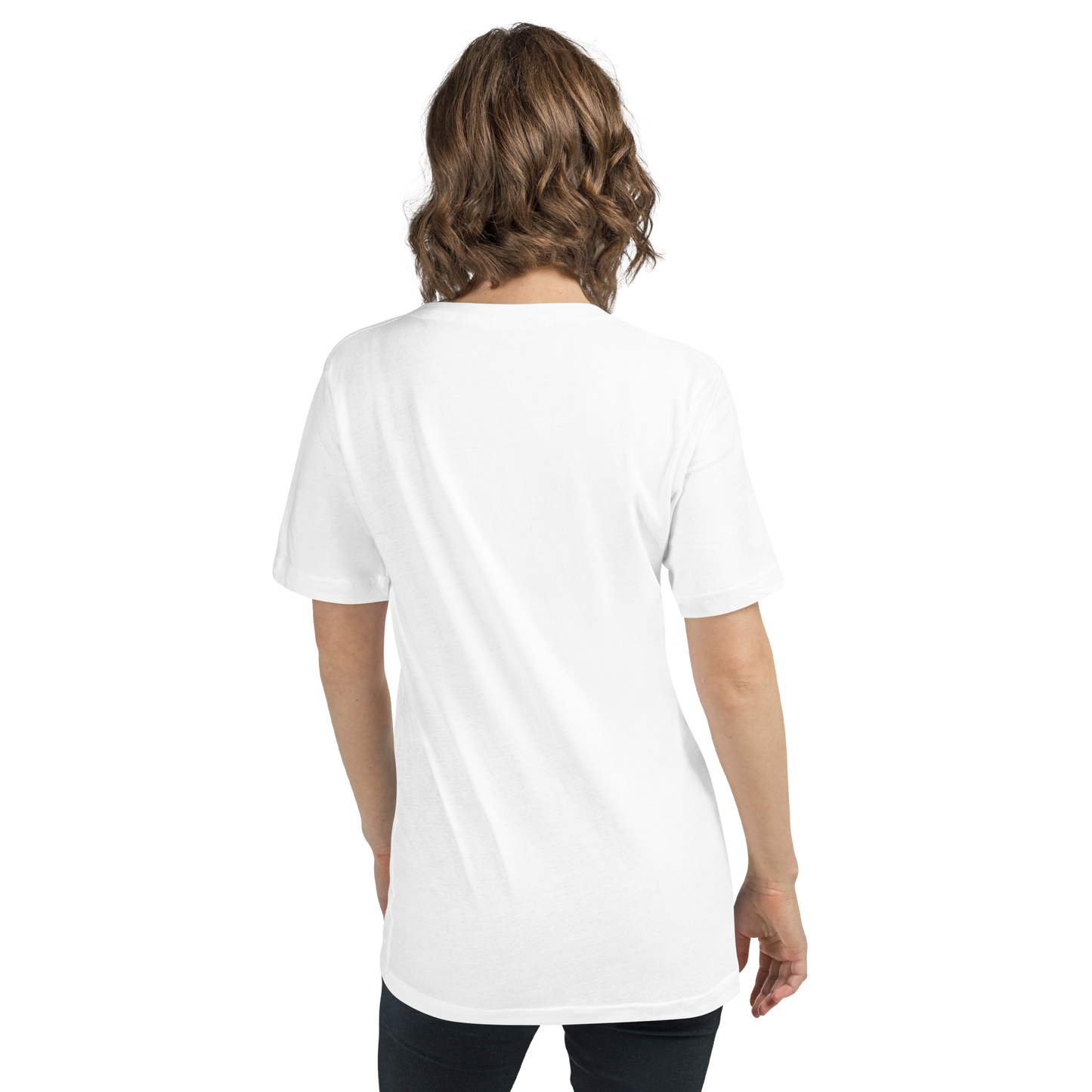 Makke On Mies T-Paita