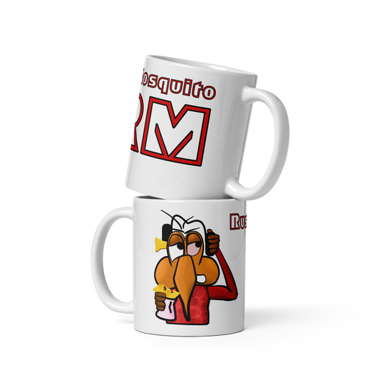 Rusty Mosquito -muki