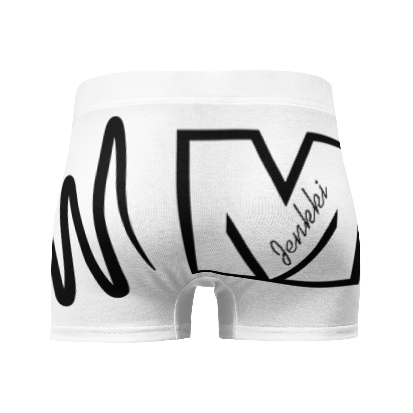 Makke On Mies Collection -Alushousut