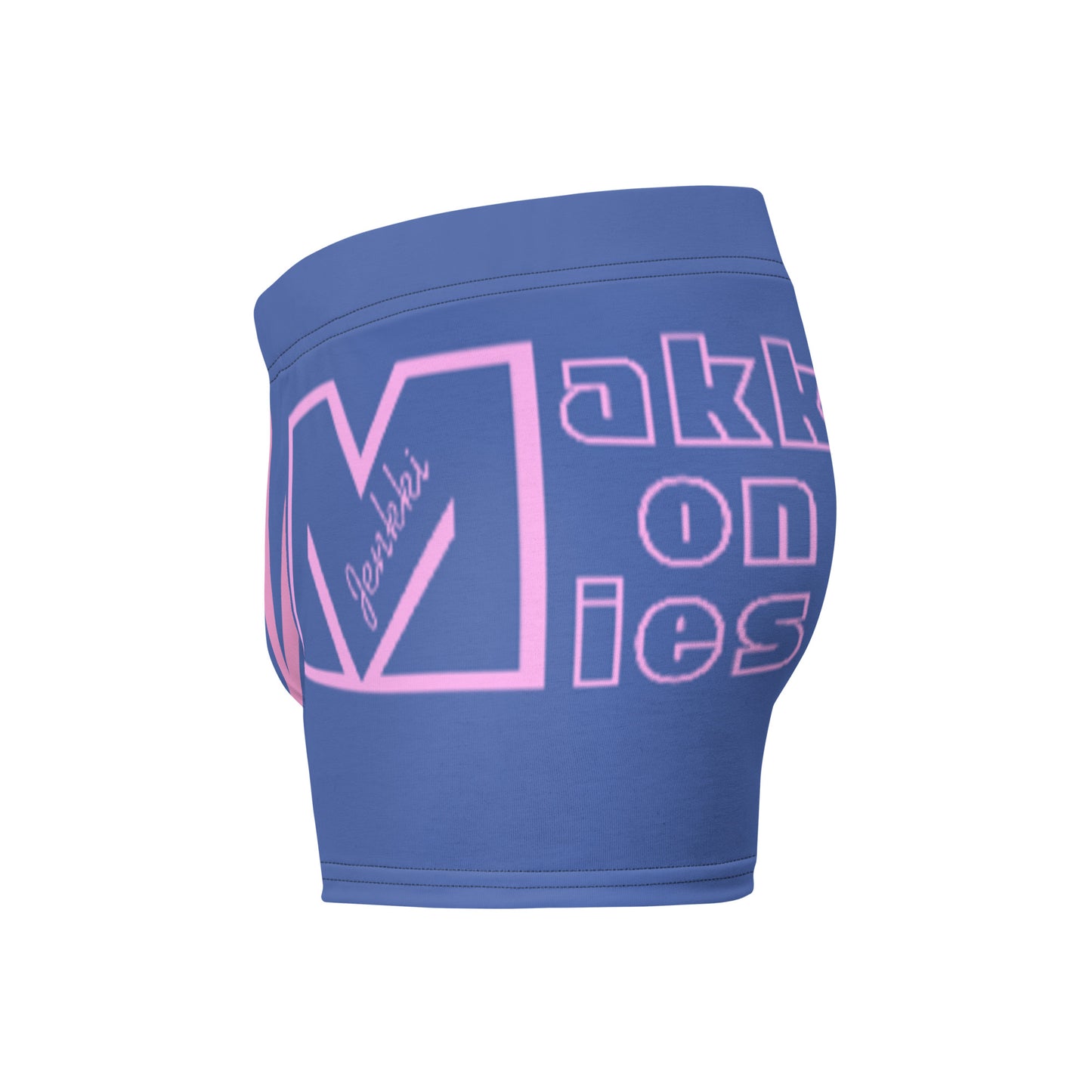 Makke On Mies Collection -Alushousut