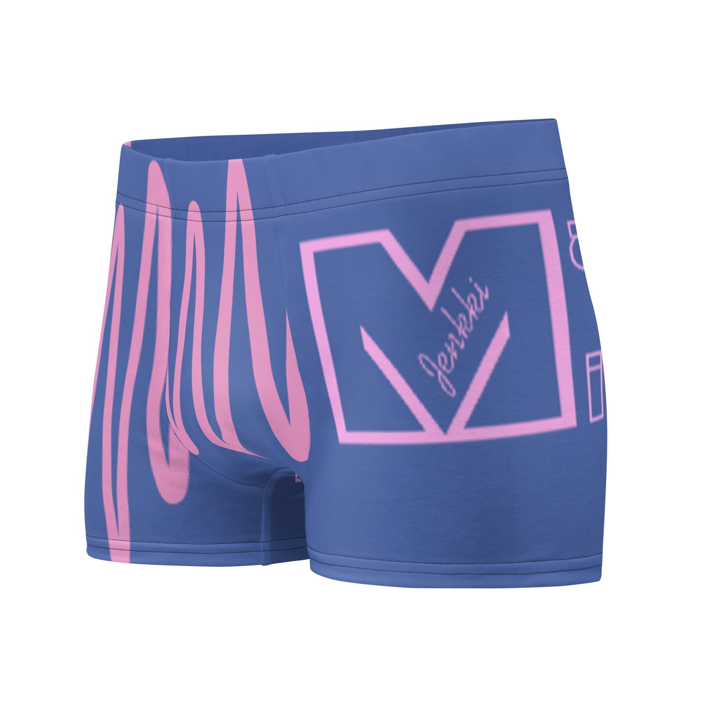 Makke On Mies Collection -Alushousut