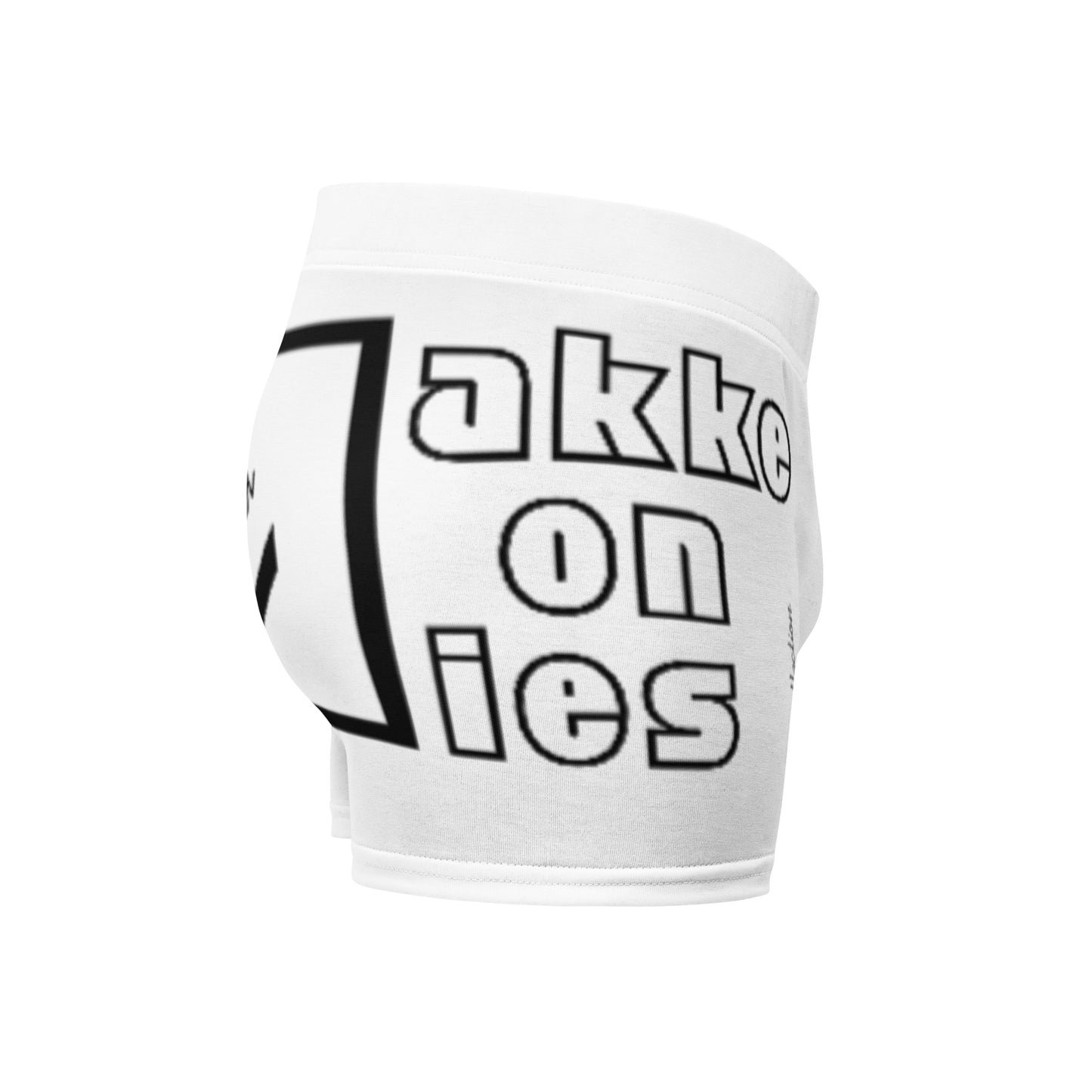 Makke On Mies Collection -Alushousut