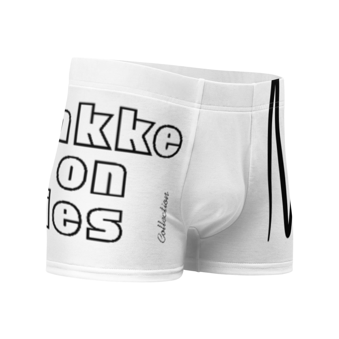 Makke On Mies Collection -Alushousut