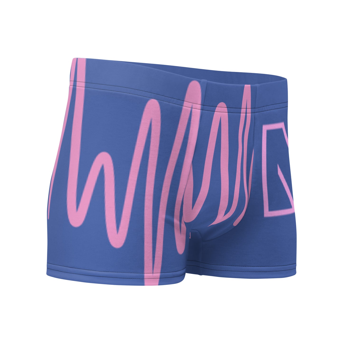 Makke On Mies Collection -Alushousut