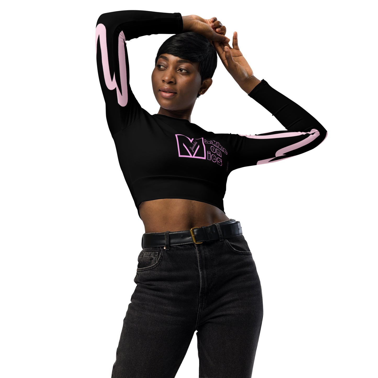 Makke On Mies Collection -Toppi