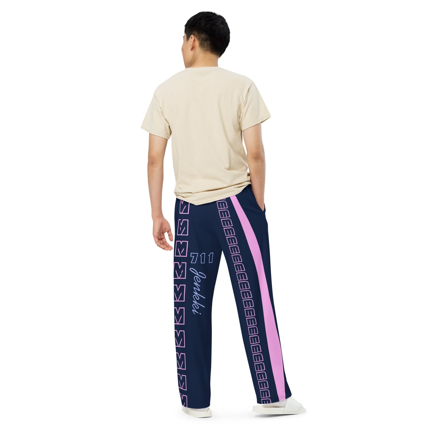 Miami Collection -housut