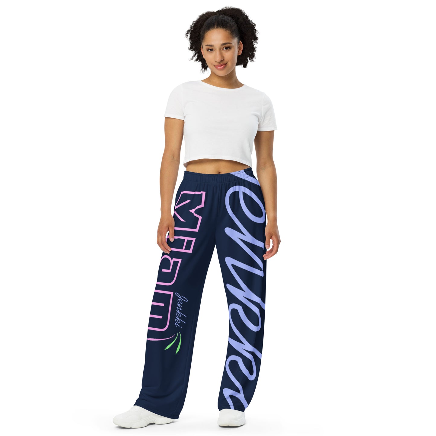 Miami Collection -housut