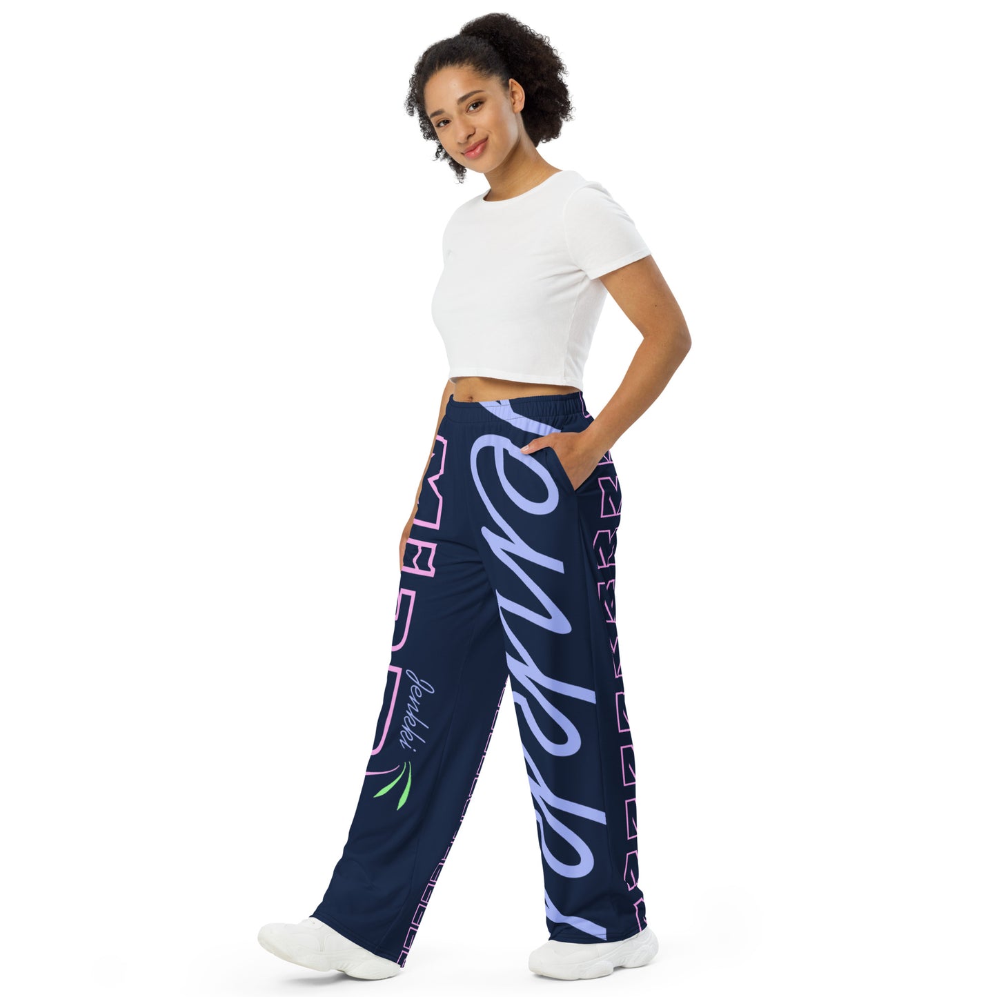 Miami Collection -housut
