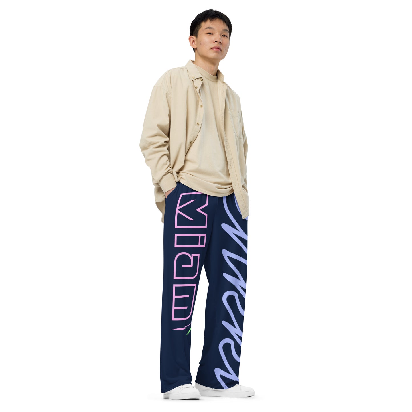 Miami Collection -housut