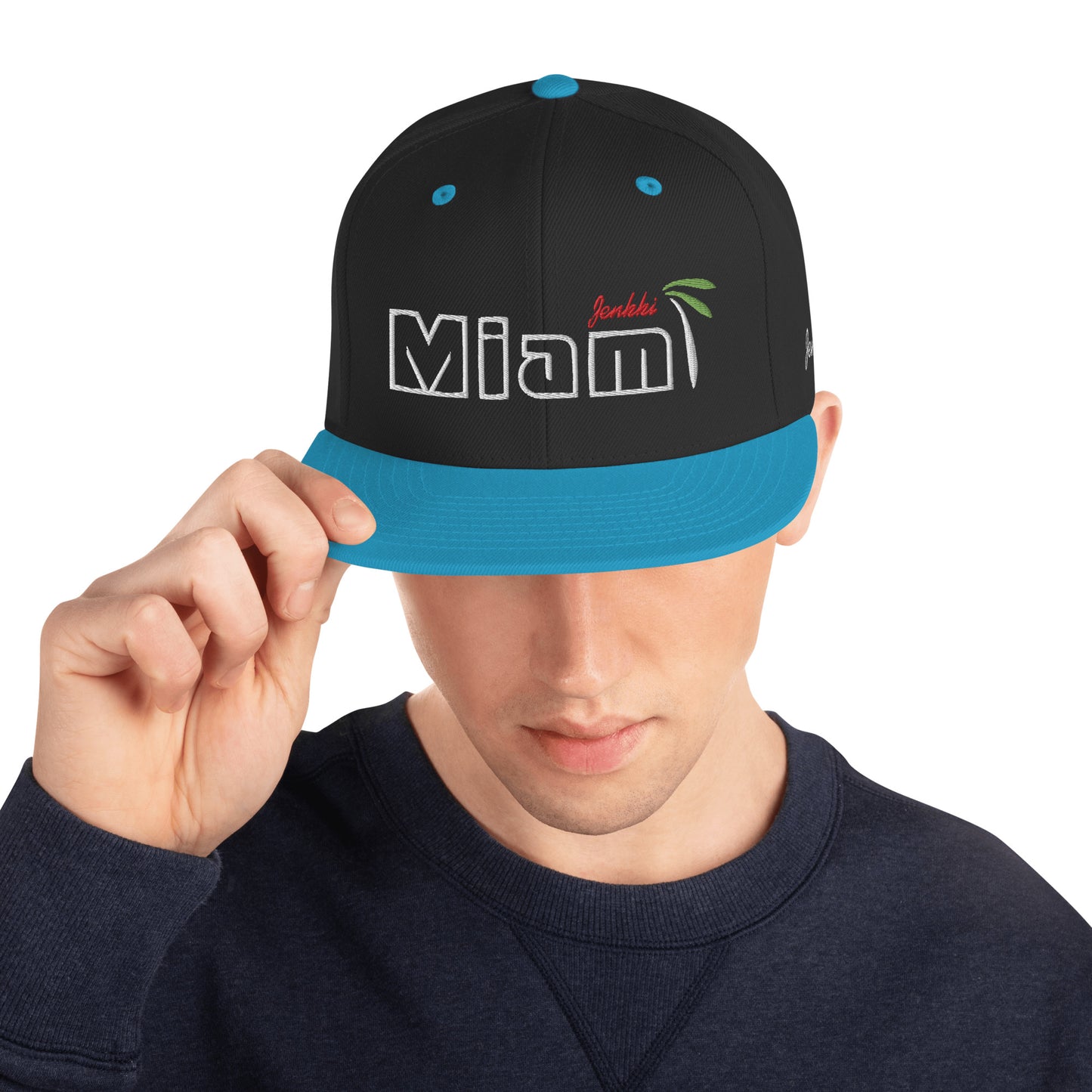 Miami Collection -Lippis