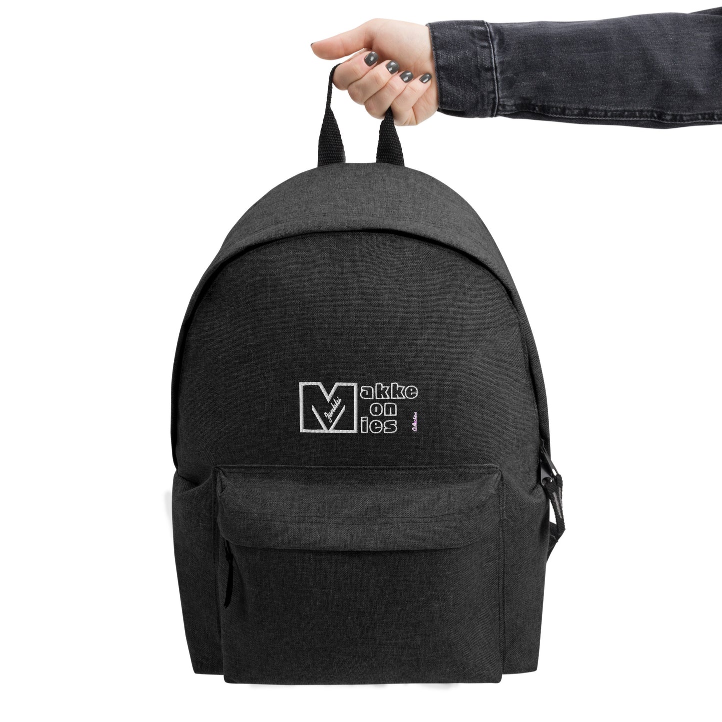 Makke On Mies Collection -Reppu