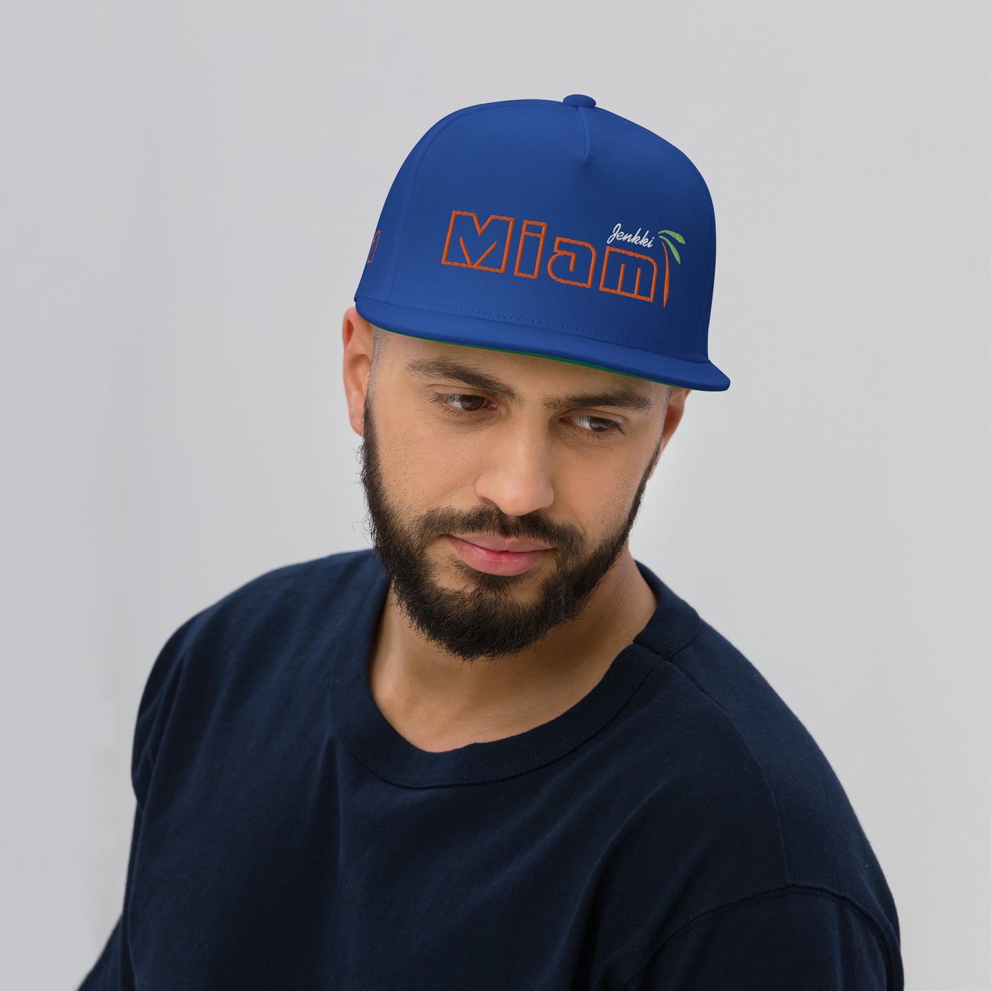 Miami Collection -lippis