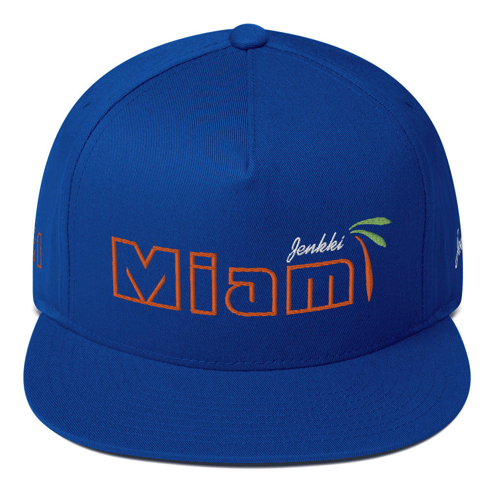 Miami Collection -lippis