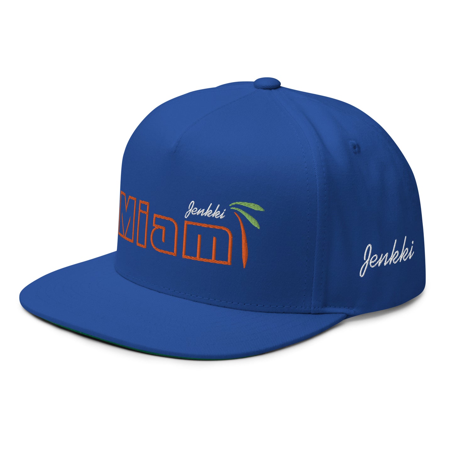 Miami Collection -lippis