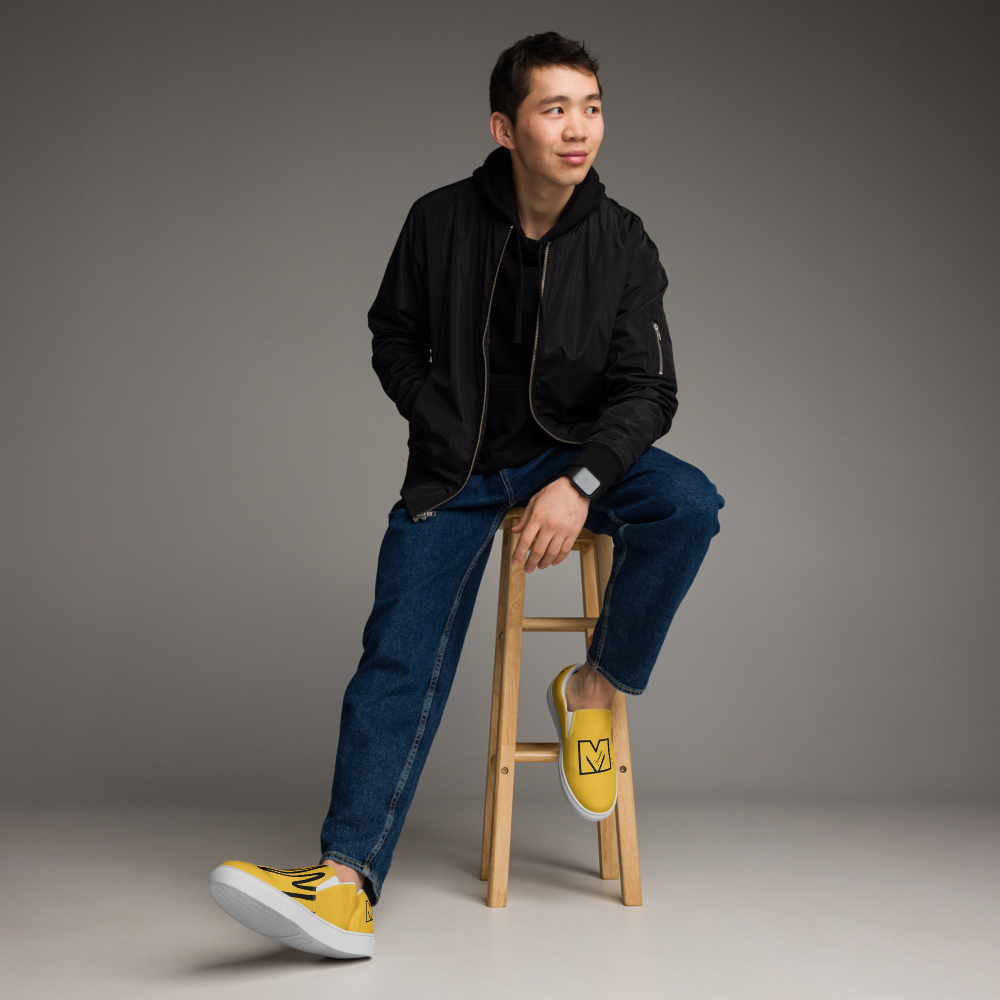 Makke On Mies Collection -Canvaskengät (Miesten)