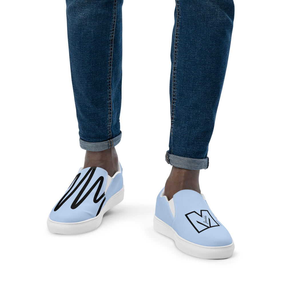 Makke On Mies Collection -Canvaskengät (Miesten)