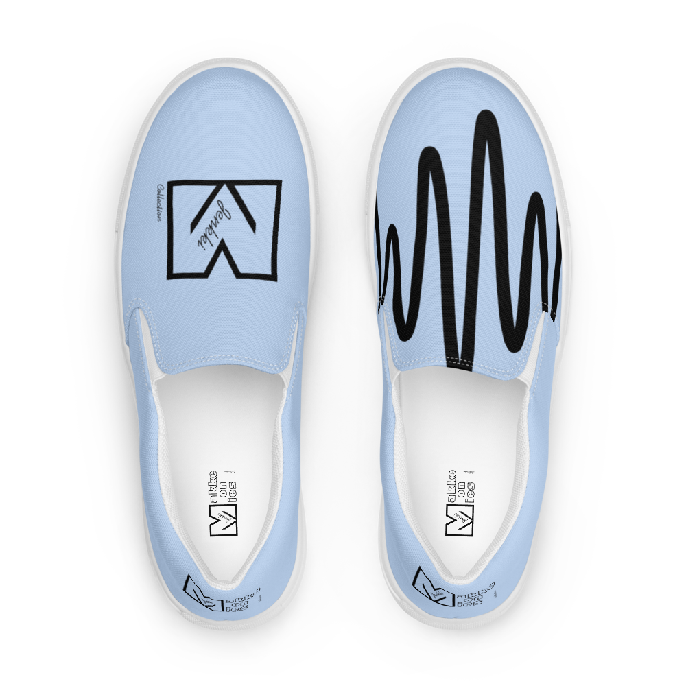 Makke On Mies Collection -Canvaskengät (Miesten)