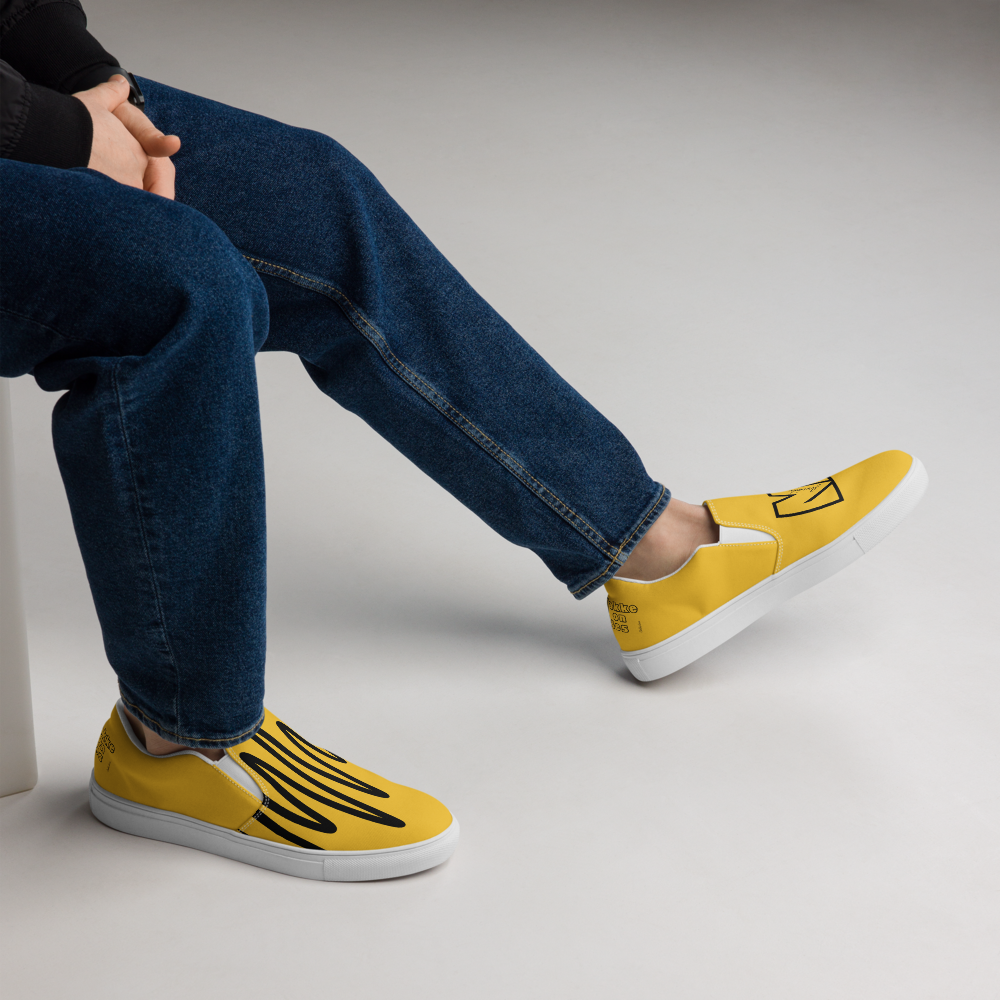 Makke On Mies Collection -Canvaskengät (Miesten)