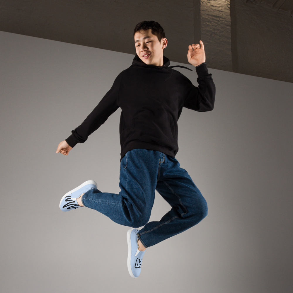 Makke On Mies Collection -Canvaskengät (Miesten)