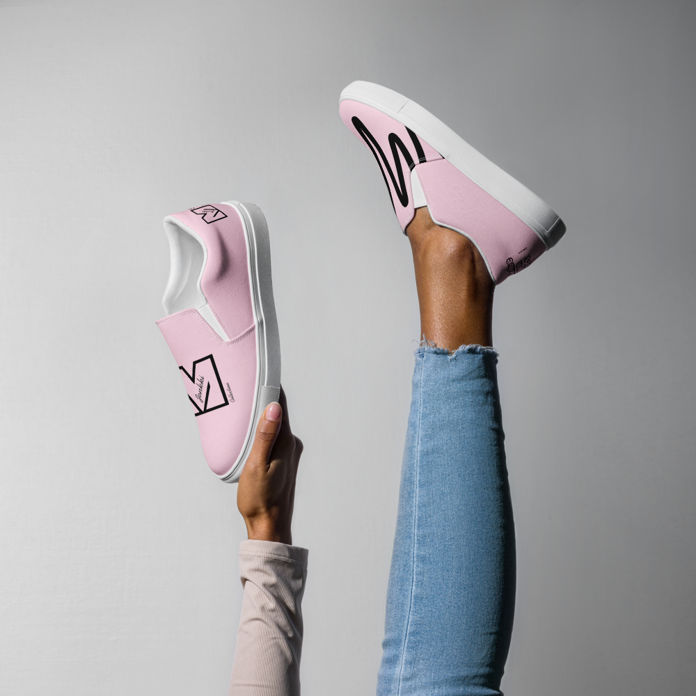 Makke On Mies Collection -Canvaskengät (Naisten)